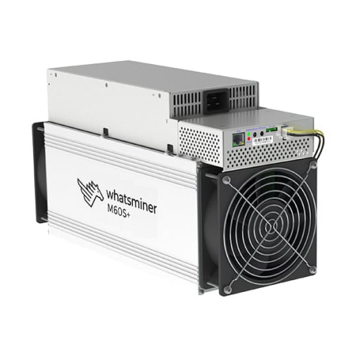 Whatsminer