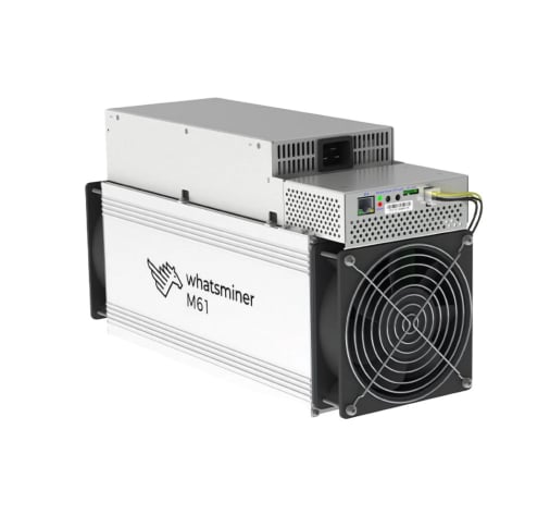 Whatsminer