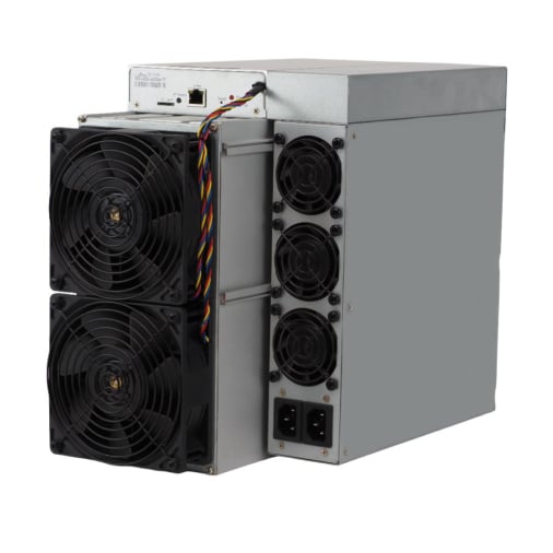 Bitmain Antminer