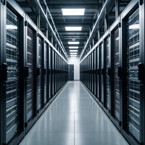 Хостинг оборудования Гиролайк