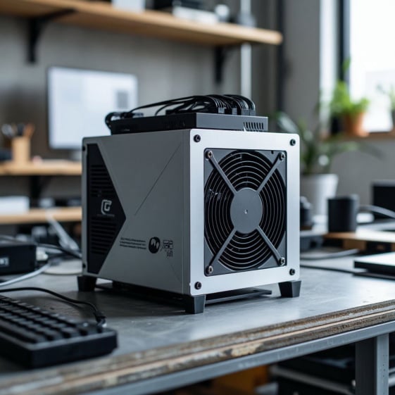 Продажа ASIC Гиролайк